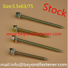 Self Tapping Screw Roofing Screw Bolts